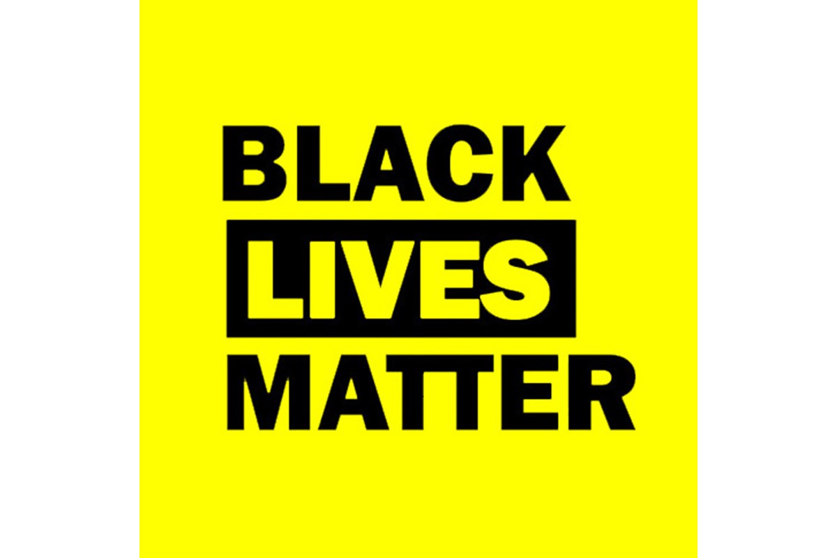 Raduno BLACK LIVES MATTER a Tunisi contro il razzismo, intervista