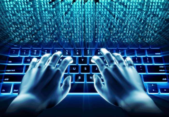 Gli hacker e la credibilità della politica