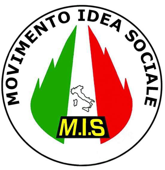 COMUNICATO STAMPA Il Movimento Idea Sociale Reggio Calabria ricorda l'eccidio delle Foibe!