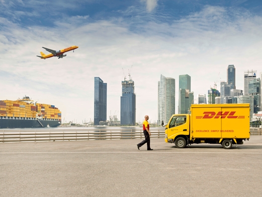 DHL sharpens capabilities in China amid rising demand from e-commerce | Supply Chain