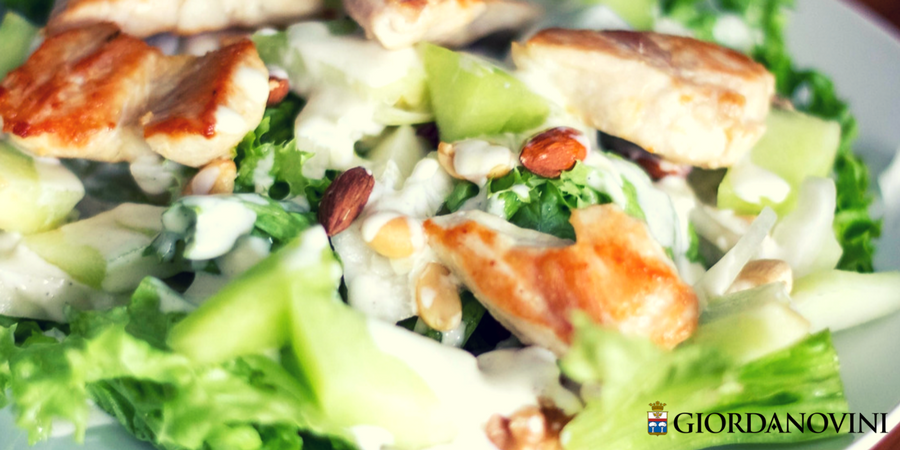Oggi insalata: 5 ricette sfiziose per mettere in tavola gusto e leggerezza (e con quali vini abbinarle)