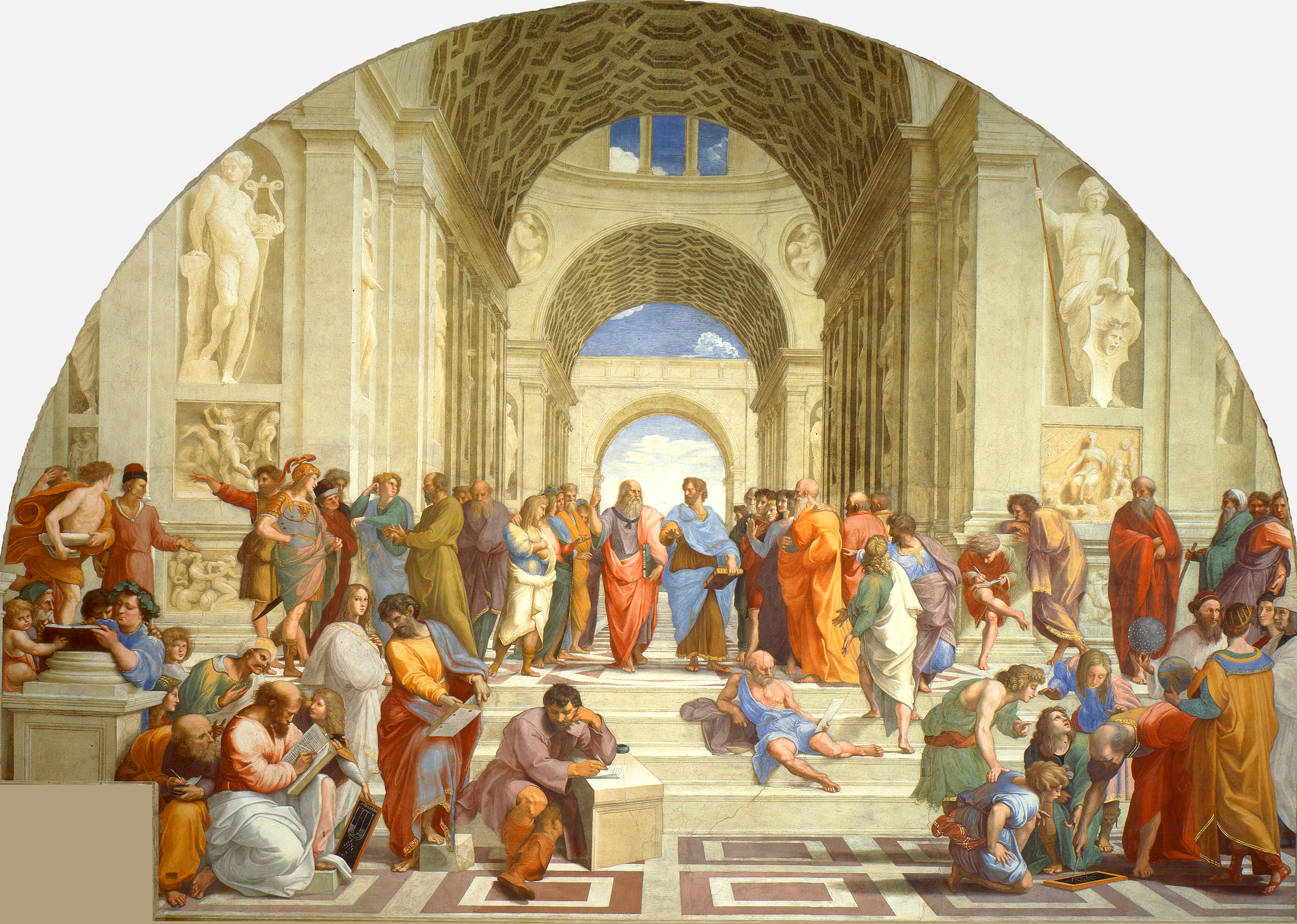 Considerazioni sull'utilità della cultura classica