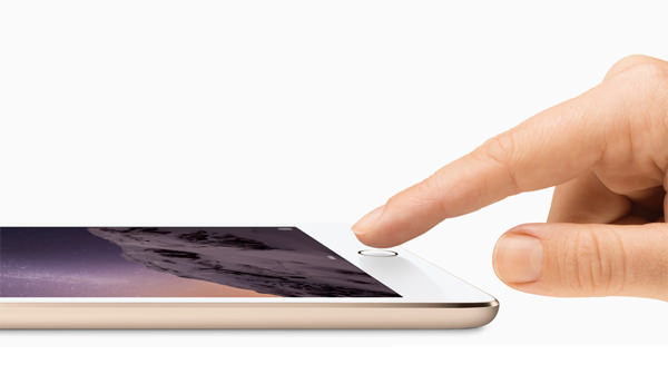 Apple | anche su MAC lo sblocco tramite Touch ID
