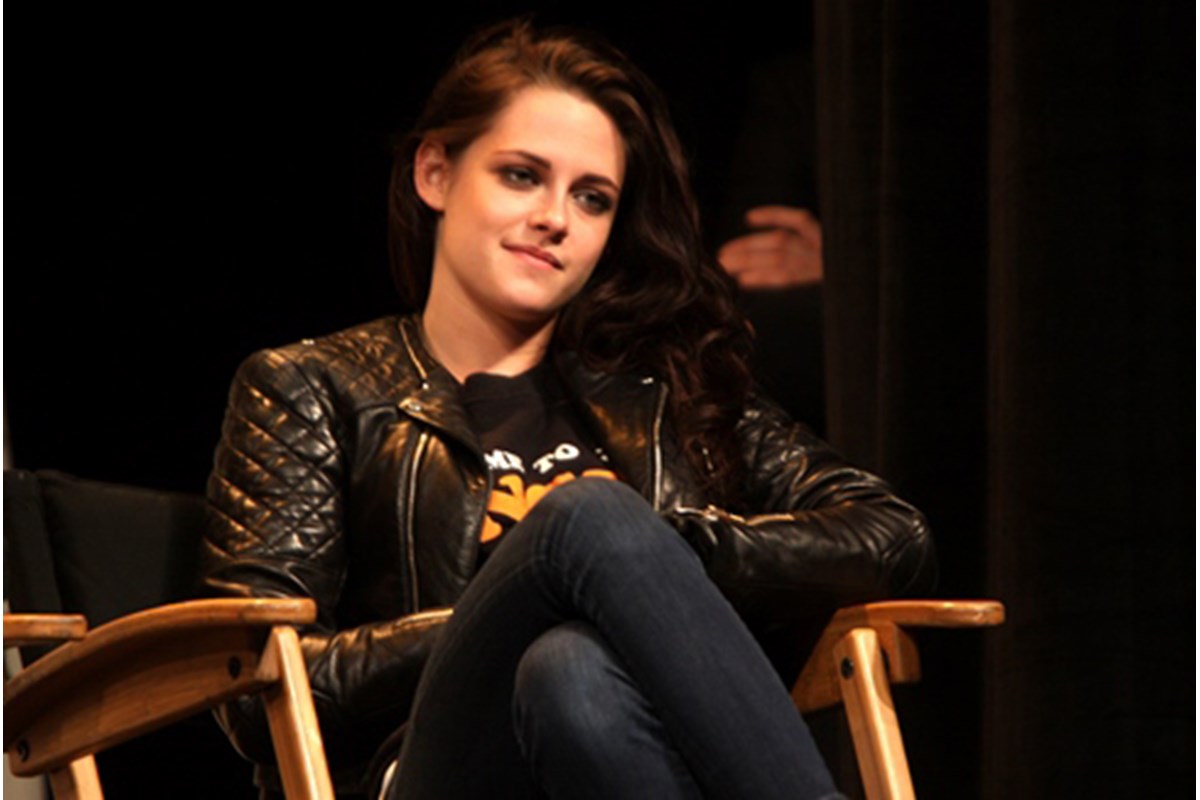 Kristen Stewart alla regia di un cortometraggio su donne e potere