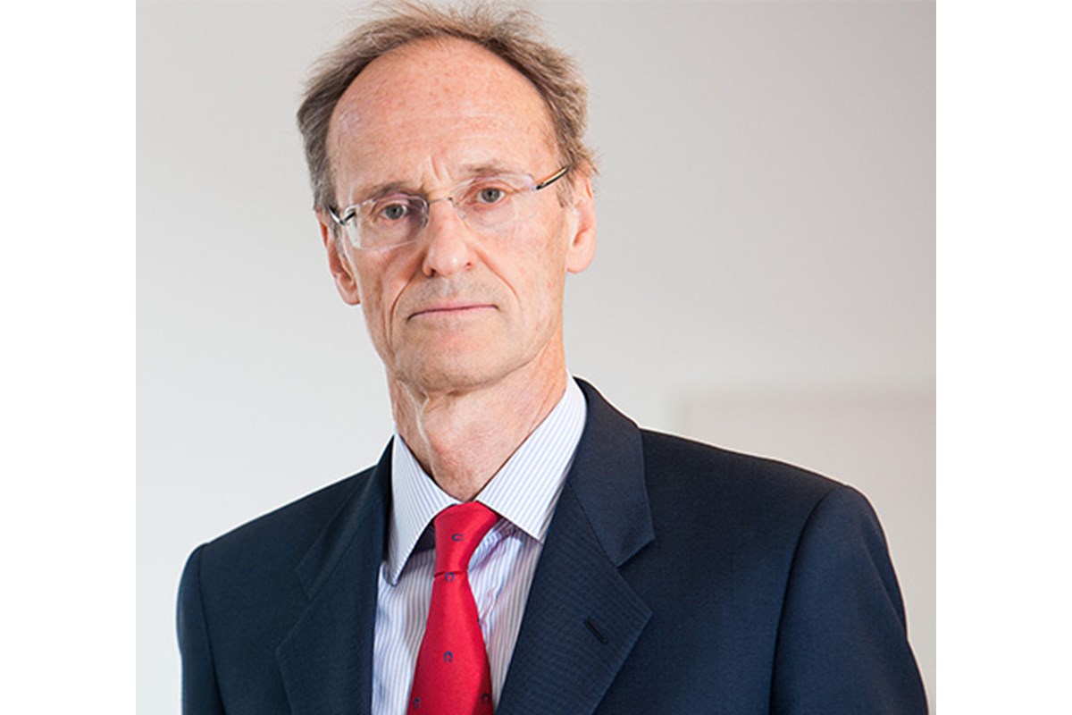 Giorgio Drago