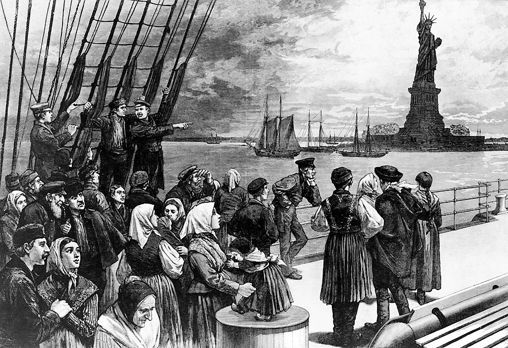 La stupefacente storia di un emigrante coreglino che (forse) partecipò alla congiura sull'assassinio di Lincoln