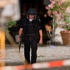 Attentato di Ansbach, l'attentatore era un terrorista dell'Isis
