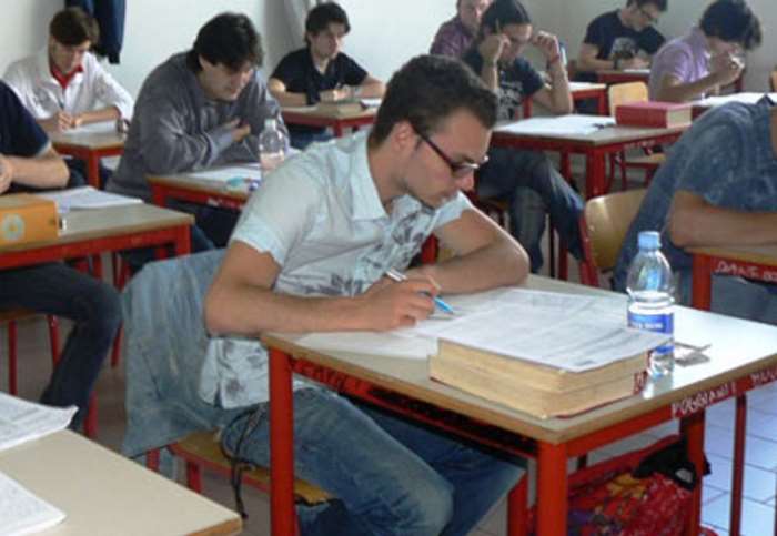 Le tracce della prova d'italiano per la maturità 2017