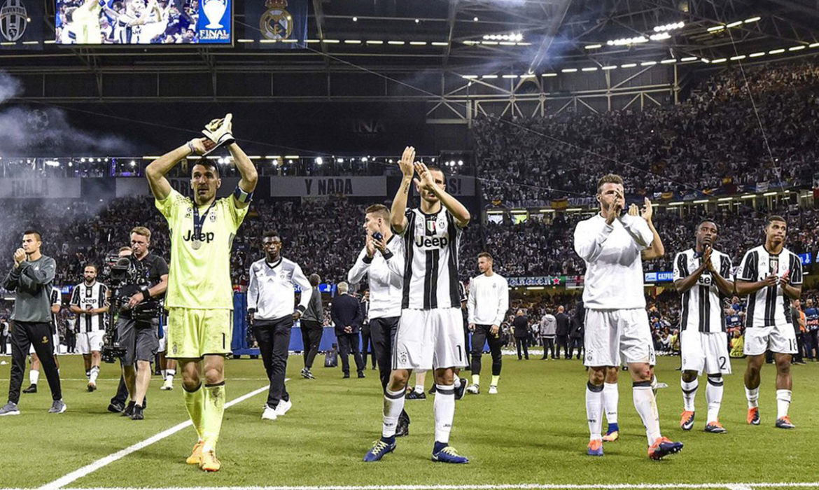 Juventus, per l’annullamento della festa Champions arriva una pesante penale