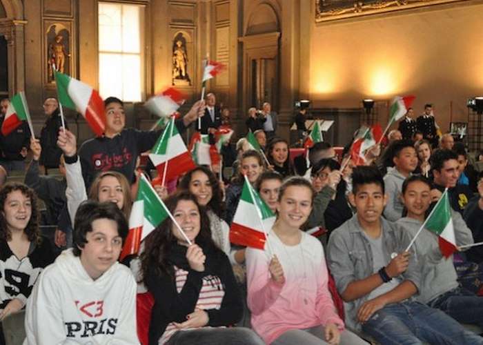 Lo Ius soli per il PD non è più un principio di civiltà