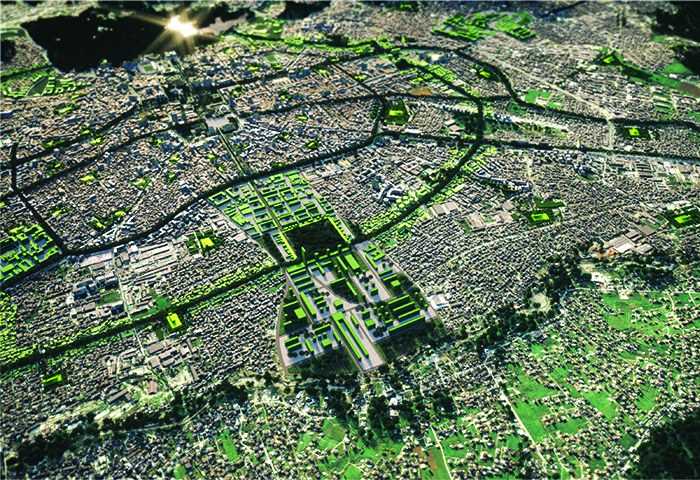 Tirana 2030. Sarà Stefano Boeri a progettare il futuro della capitale albanese