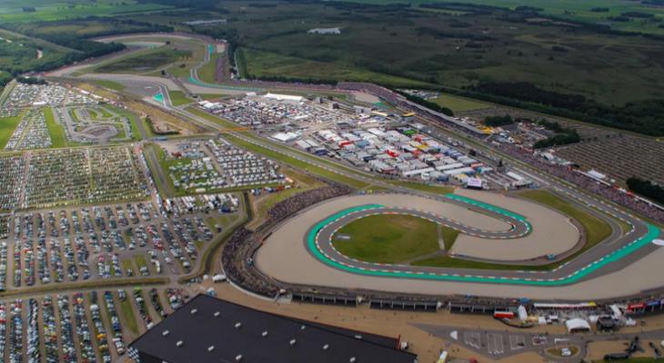 MotoGP 2018, domenica 1 luglio si corre ad Assen il GP d'Olanda