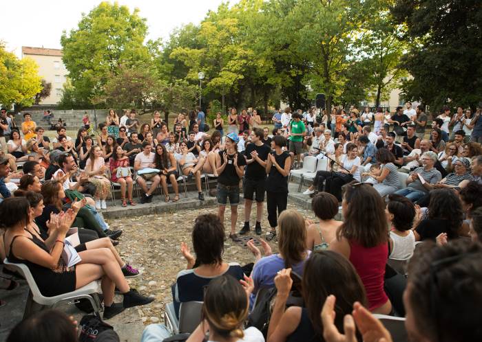 I numeri del successo della 47esima edizione del Santarcangelo Festival