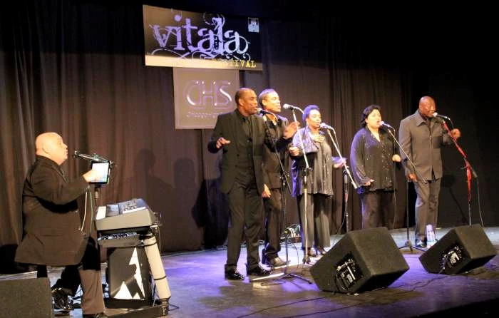 Al teatro San Genesio di Roma, Concerto Gospel il 9 gennaio