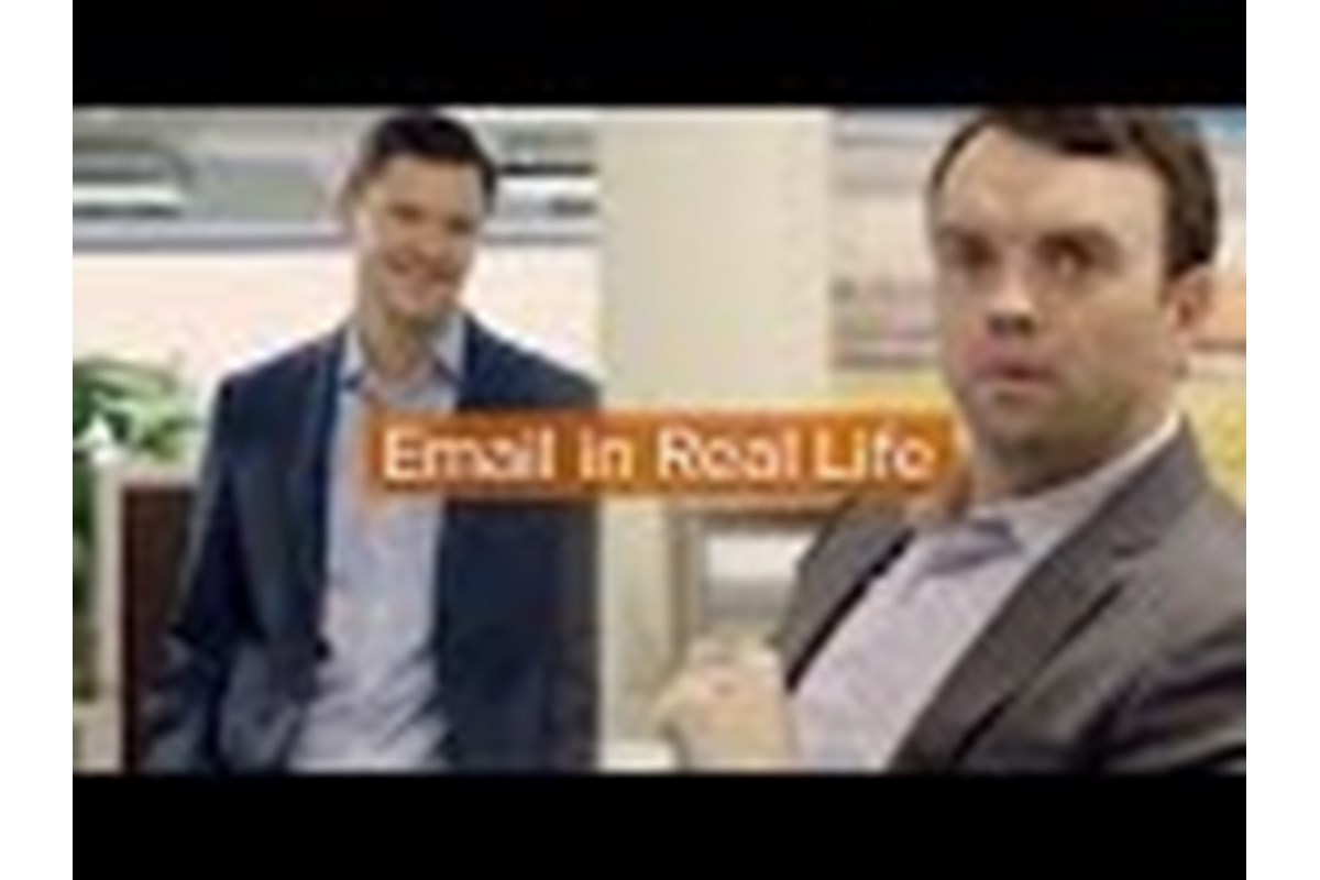 Email: comunicazione o incomunicabilità?