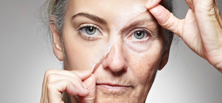Inventato il sistema per eliminare le rughe e gli inestetismi della pelle