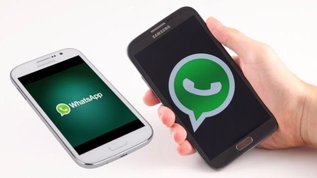 WhatsApp: ecco gli album per le foto e l'abbandono dei vecchi OS