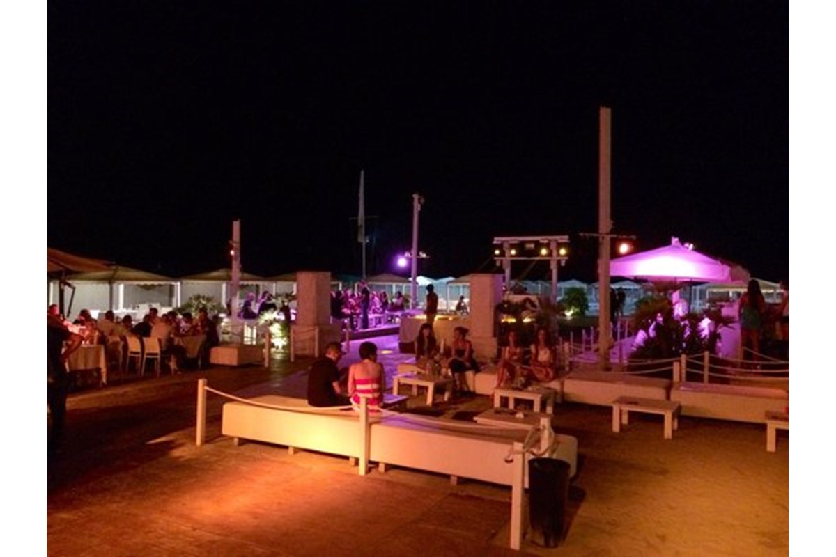 Ostras Beach: recensioni