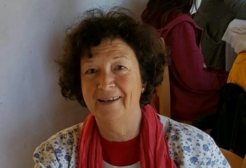 ArgenPic 2017 - A Maria Delfina Tommasini il Premio Speciale della Giuria “Scrivere Donna Daniela Marrozzi”
