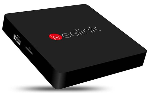 Box TV Beelink Mini MXIII: il migliore
