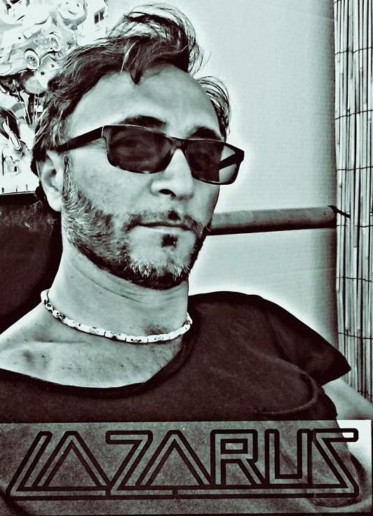 Lazaru5: ciao, ciao EDM e benvenuta House! ... Davvero?
