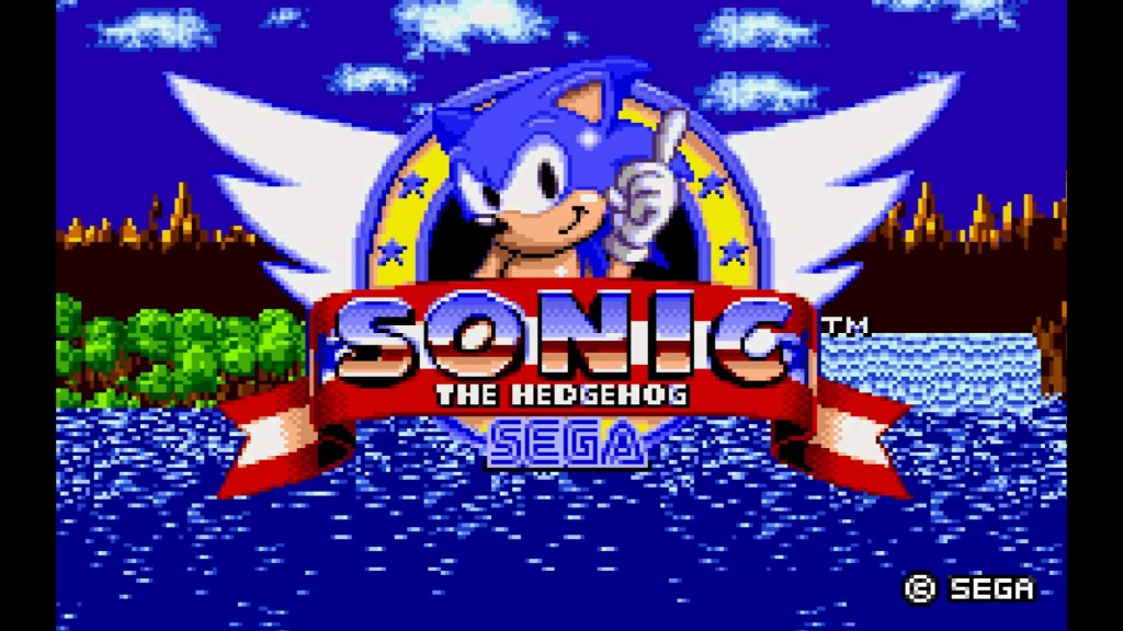 23 giugno 1991: Esce in Europa e negli USA Sonic the Hedgehog della SEGA
