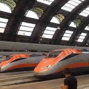 Sciopero treni e mezzi al 23 e 24 giugno 2016: ecco le info da sapere aggiornate ad oggi in merito a TreNord, NTV e Trenitalia