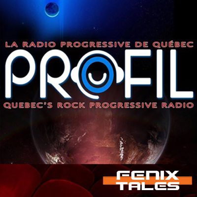 Fenix Tales: Profil - Quebec