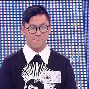 Amici 16, provvedimento disciplinare a Marc Lee