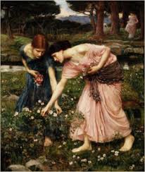 Un fiore misterioso che non è registrato dai botanici: l Fiore di San Giovanni, il re della botanica magica