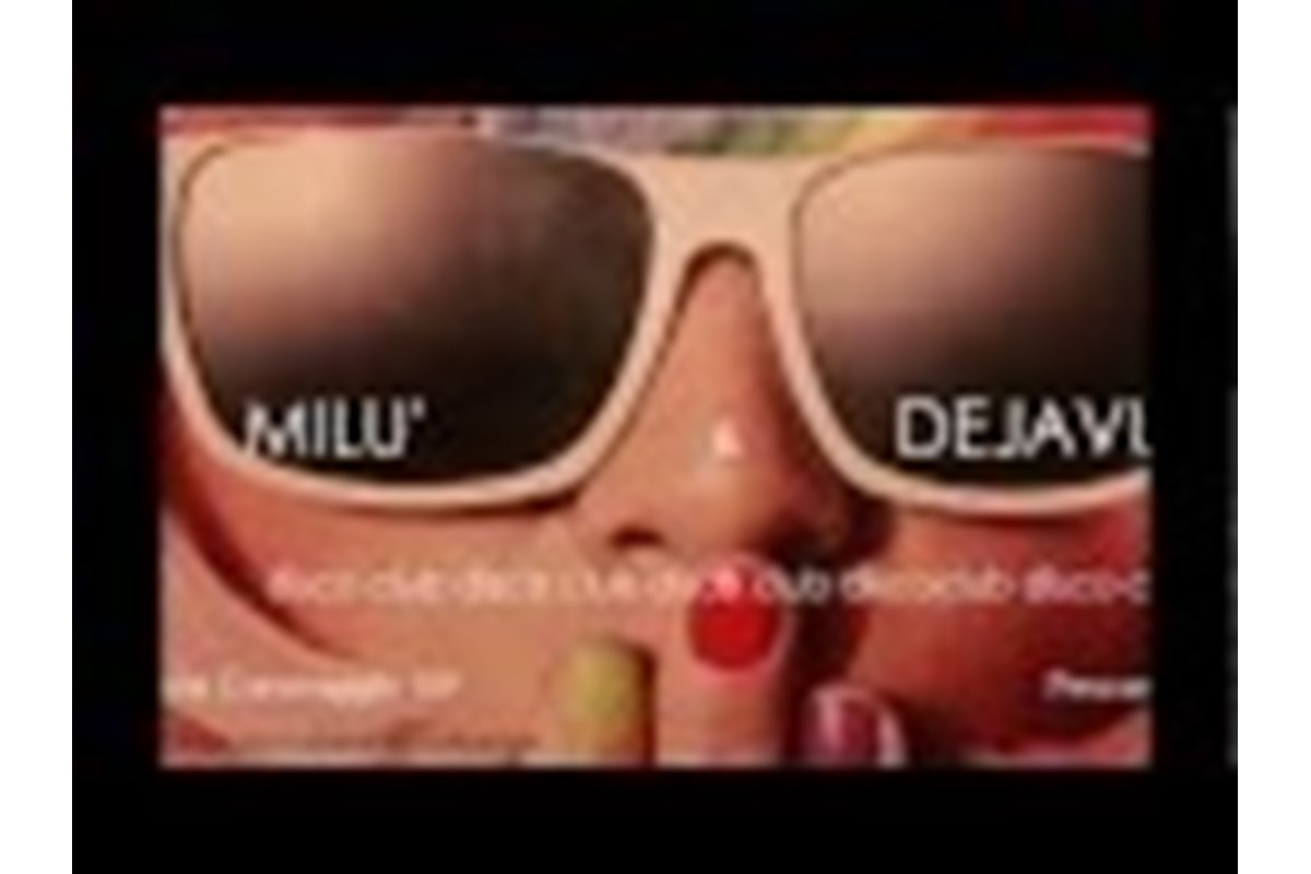 MILU' summer disco club | Location Milù & Dejavù | Pescara via Caravaggio 109 | club Arci ingresso riservato ai soci |