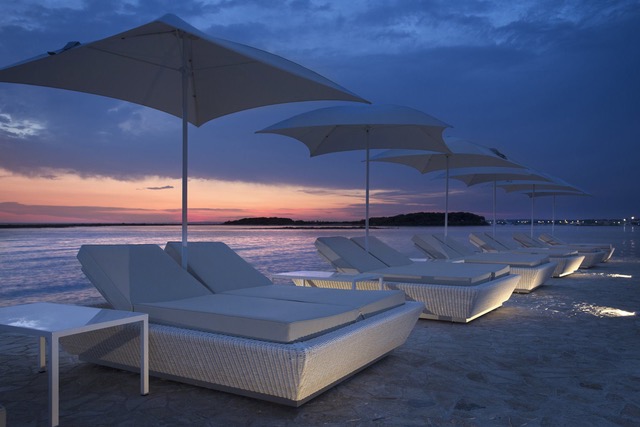 Isola Beach Porto Cesareo (LE) Grand Opening Weekend con Papa Dj (Buddha Bar)