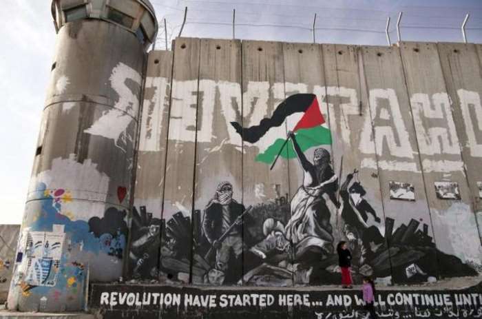 Israele diventerà uno stato solo per ebrei?