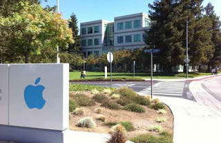 Lo scontro tra Apple e UE ora coinvolge le più grandi aziende USA