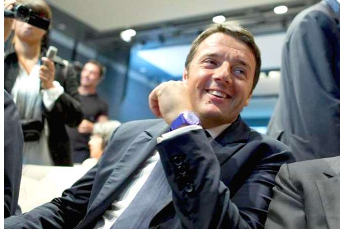 Vicenda Guidi, la versione di Matteo Renzi
