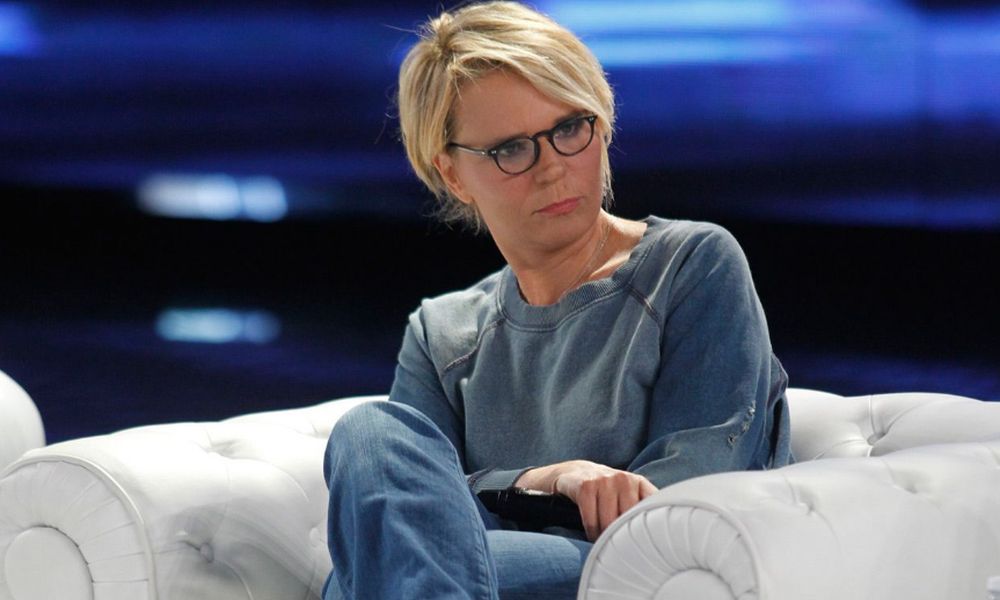 Simona Ventura su Italia 1 con un programma di Maria De Filippi?