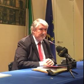 Riforma pensioni e APE, ultime novità ad oggi 24 giugno 2016: ecco cos'ha detto il Ministro Poletti in conferenza stampa