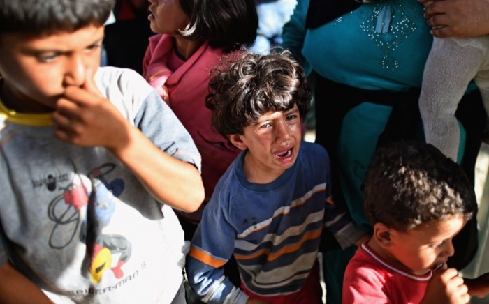 L'Ungheria vuole varare una legge per la detenzione obbligatoria di rifugiati e migranti minorenni
