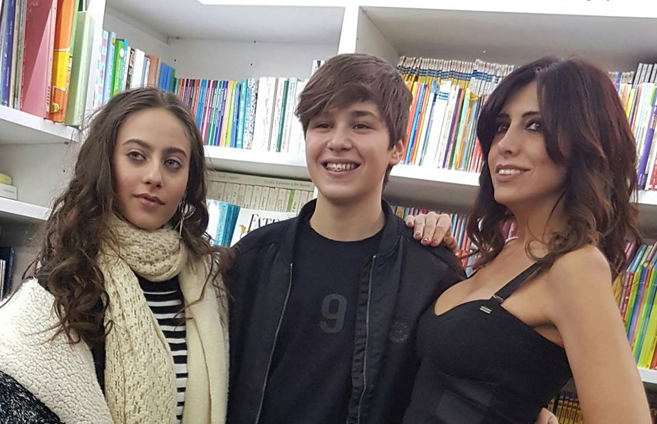 SELFIE il nuovo singolo di Andrea Settembre che spopola su internet