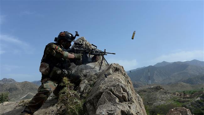 Afghanistan: Forze afghane ricatturano Tora Bora dal gruppo terroristico ISIS » Guerre nel Mondo