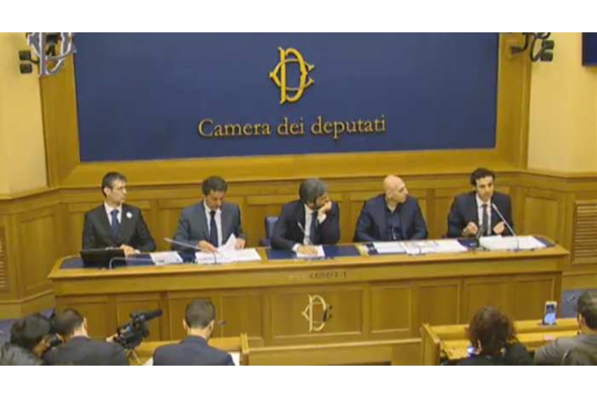 Programma Energia M5S: un'altra energia è possibile