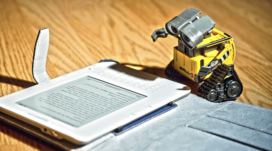 Come i robot possono diventare razzisti