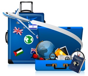 Come organizzare al meglio una vacanza low cost