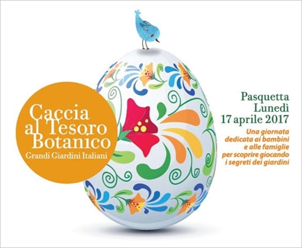 Cosa fare in città con i bambini a Pasquetta 2017