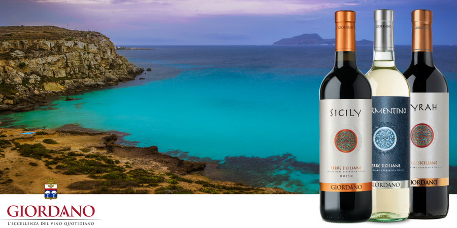 In Sicilia il vino è protagonista: storia di una passione lunga secoli, dall'antico amore per l'oinos greco alle etichette più apprezzate oggi