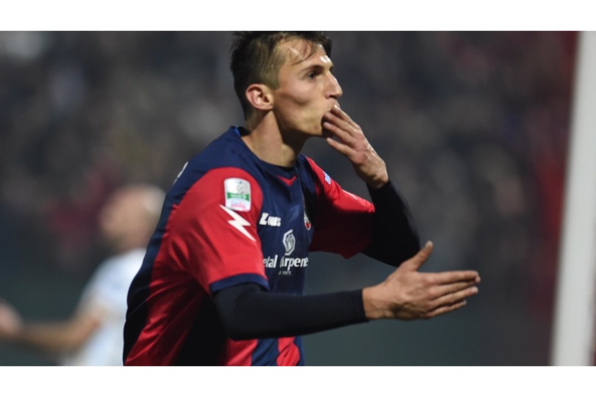 Crotone, vittoria numero 20 grazie a Budimir