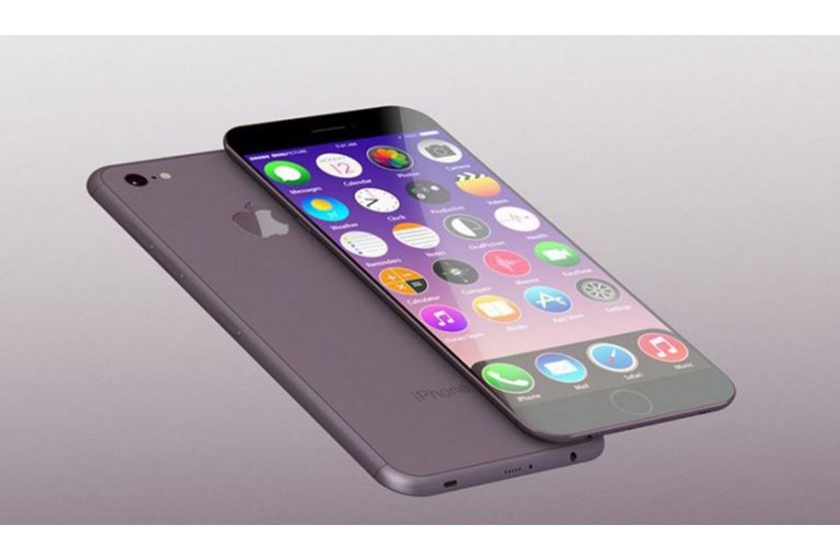 Apple pronta nel 2017 con iPhone 7 in vetro