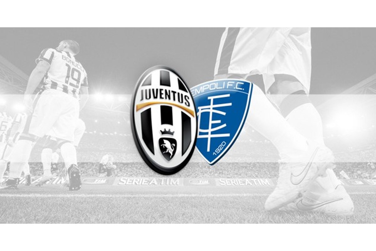Allo J Stadium arriva l'Empoli: segui in diretta!