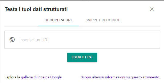 Le Schede Multifunzione di Google: Come organizzare le informazioni in modo diverso