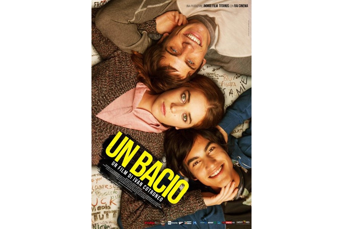 Recensione del nuovo film di Ivan Cotroneo: Un Bacio